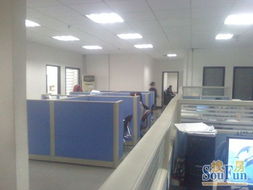 泰然科技園 車公廟商圈高性價(jià)比廠改寫字樓出租，科技中介服務(wù)助力企業(yè)發(fā)展