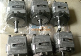 迪普馬液壓泵系列產(chǎn)品及其接線盒應(yīng)用概述