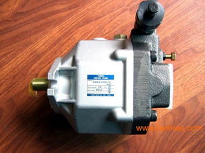 日本Yuken柱塞泵及其相關(guān)介紹