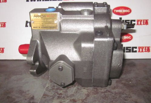 力士樂A11VO95EP2D/10R NSD12K01E柱塞泵 功能特性與應(yīng)用解析