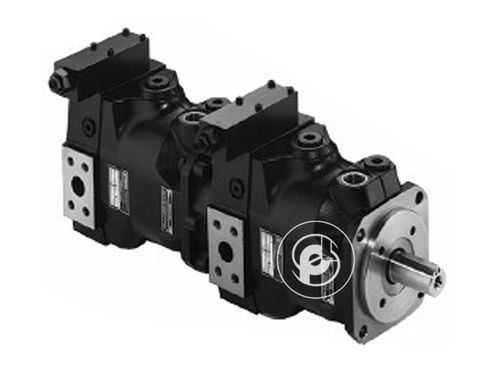 派克PVP系列軸向柱塞泵的特點與接線盒設(shè)計