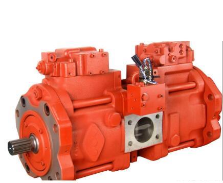 斜盤式柱塞泵工作原理、品牌與采購指南