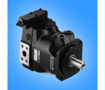 柱塞泵 高效流體傳輸的工業核心