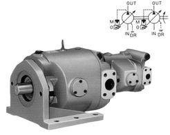 Kingst金油壓柱塞泵V15A1RBS A240 高效注脂解決方案