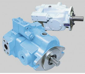 丹尼遜軸向柱塞泵PVT38-2R1D-L04-S00與注脂泵市場價格解析
