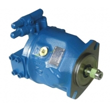 長納A10VSO柱塞泵接線盒詳解 從安裝連接到工業(yè)金屬供應(yīng)鏈的視角