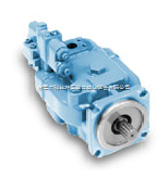 美國伊頓VICKERS變量柱塞泵 原理、優(yōu)勢與注脂泵應(yīng)用