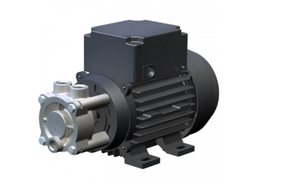 西藏SPECK柱塞泵 高性能與可靠性的工業(yè)動力核心