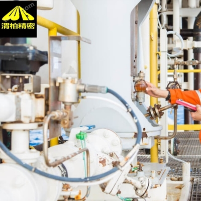 探秘Bertolini注脂泵 高效潤滑系統(tǒng)的核心動力