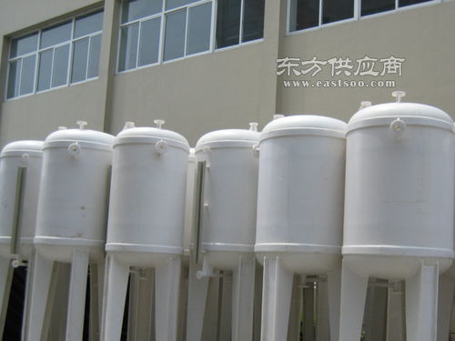 聚丙烯設備公司 淄博鵬宇化工設備公司 青海聚丙烯設備圖片