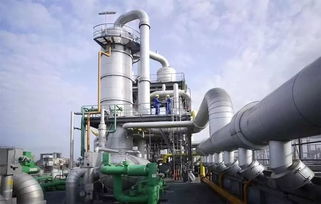 儀表本質安全防爆技術及其在化工現場的應用