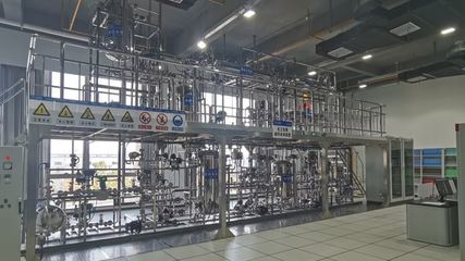 喜訊!北京歐倍爾中標建設(shè)多個化工安全技能實訓基地項目