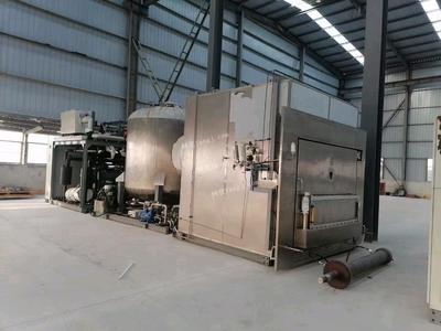 廣西出售一批閑置凍干機