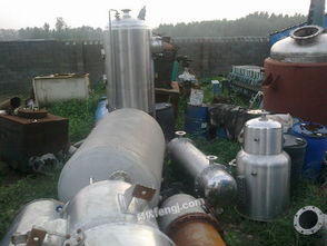 高價收購二手化工設(shè)備 制藥設(shè)備 生物化工設(shè)備