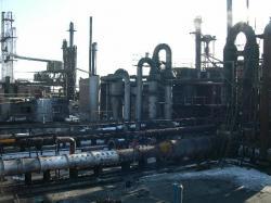 天津天陽(yáng)秋實(shí)化工產(chǎn)品銷售 新能源化工設(shè)備供應(yīng)鏈的重要一環(huán)